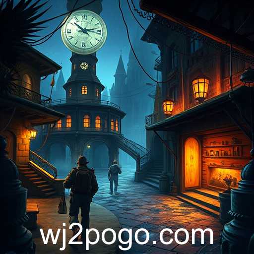 Exploring the Thrilling World of Adventure Games