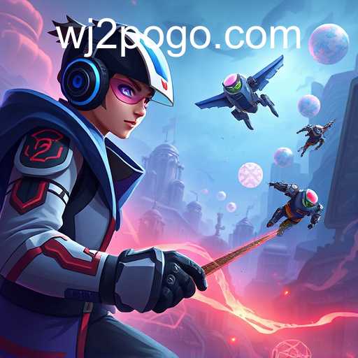 The Changing Landscape of Gaming: Focus on WJ2