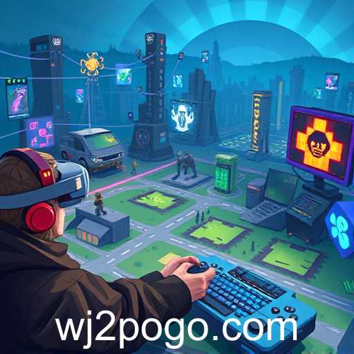 Emerging Trends in Online English Gaming