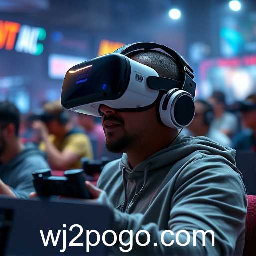 Evolution of Online Gaming in 2025