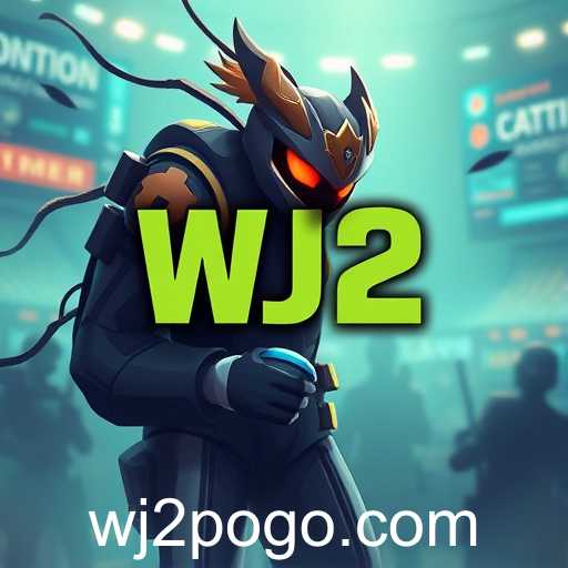 The Evolution of 'wj2' in Online Gaming