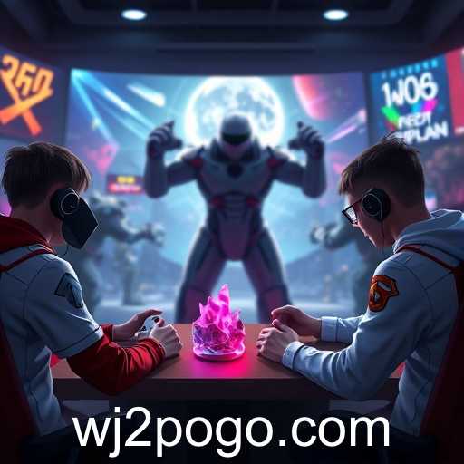 The Evolution of Online Gaming Platforms