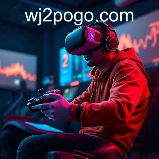 The Evolving World of Online Gaming