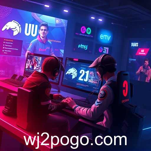 Gaming Dynamics: A New Era for Online Platforms