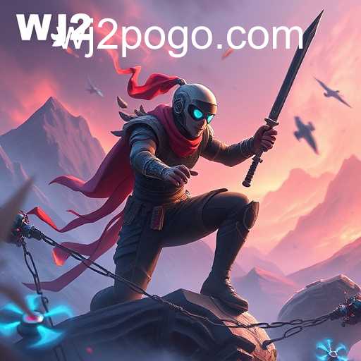 Gaming Evolution and the Rise of WJ2