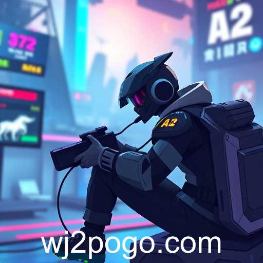 Gaming Horizons: The Rise of WJ2 in Digital Leisure