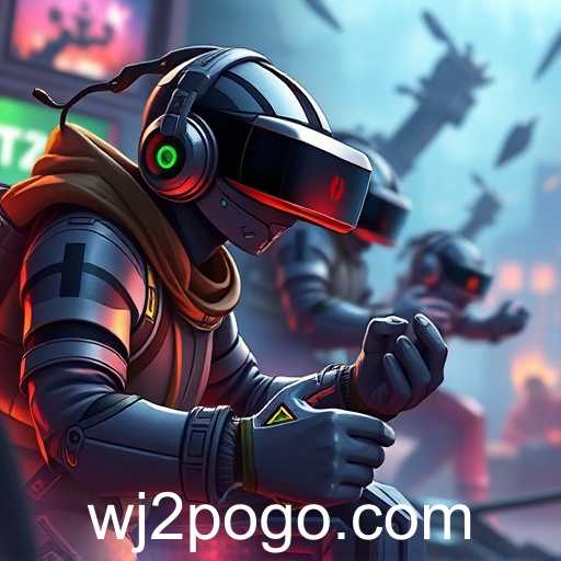 Gaming Industry's Evolution in an Unpredictable World