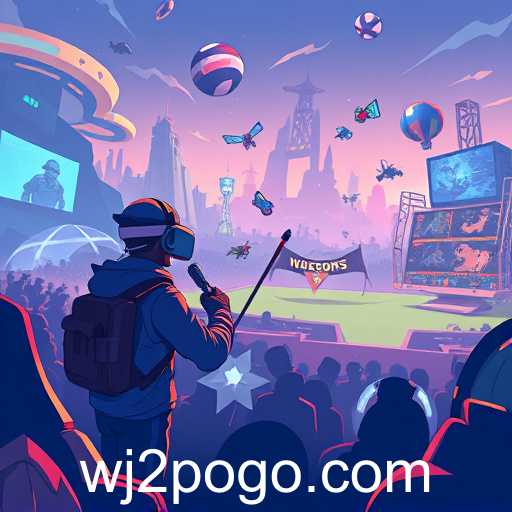 Gaming Trends and Evolution in 2025