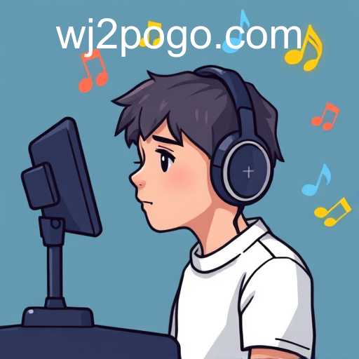 Exploring 'Listening Practice': A Unique Game Category on WJ2