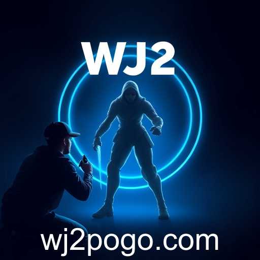 The Rise of WJ2: Exploring the Latest Gaming Trends