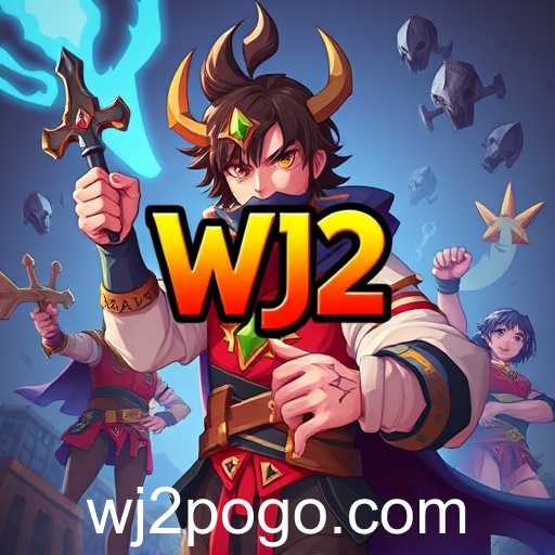 The Rising Popularity of WJ2 Gaming