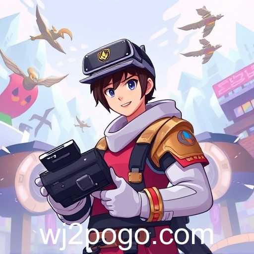 The Rise of WJ2 in the Gaming World