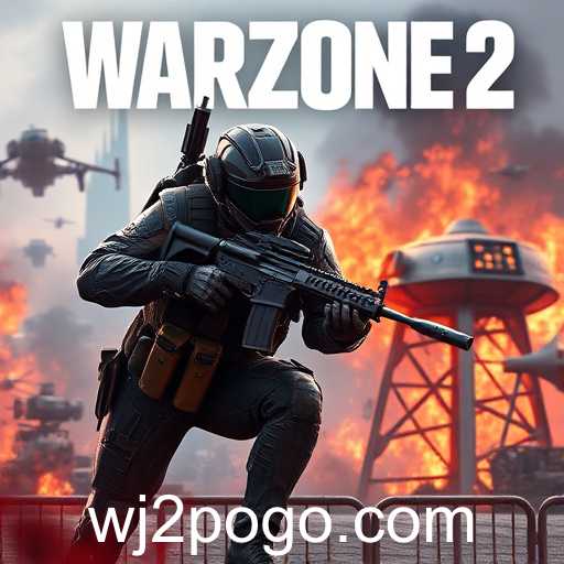 Warzone 2 Reshapes Online Gaming Landscape