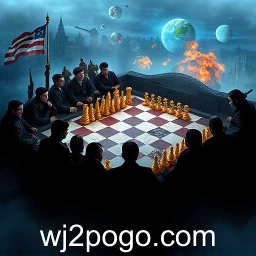 WJ2 Revolutionizes Online Gaming