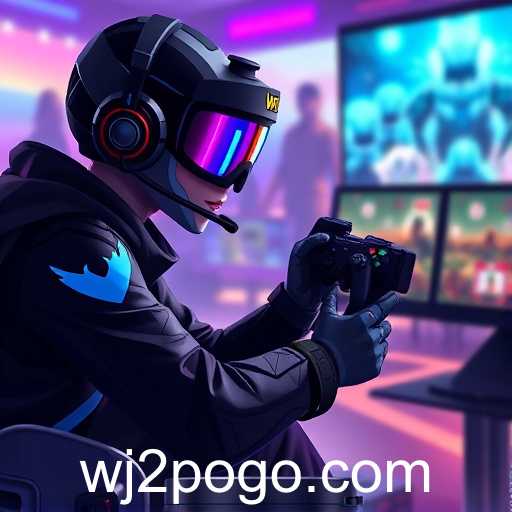 Rise of WJ2: The Gaming Revolution