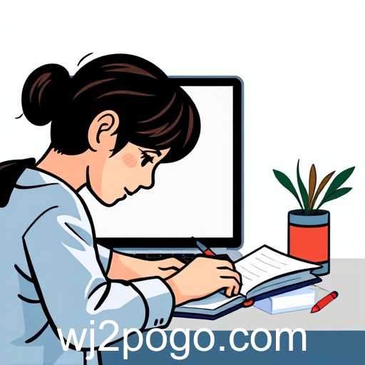 Enhancing Your Abilities with 'Writing Skills' in the Game Category